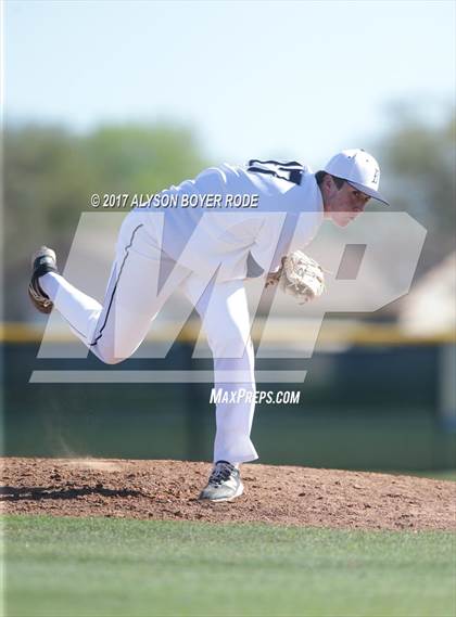 Thumbnail 2 in Concordia Lutheran vs. Bryan photogallery.