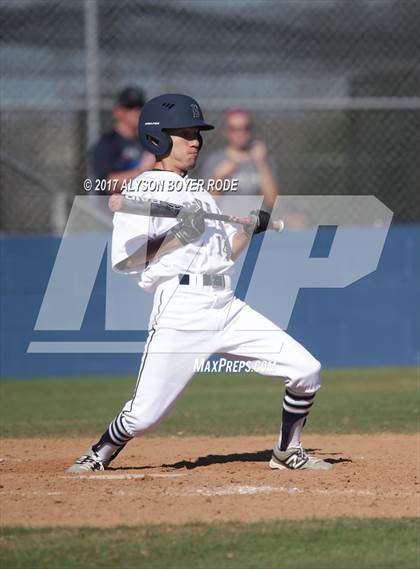 Thumbnail 3 in Concordia Lutheran vs. Bryan photogallery.