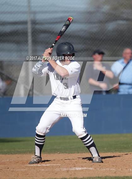 Thumbnail 2 in Concordia Lutheran vs. Bryan photogallery.