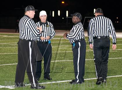 Thumbnail 3 in Bellarmine vs. St. Ignatius (CIF CCS Open Division Final) photogallery.