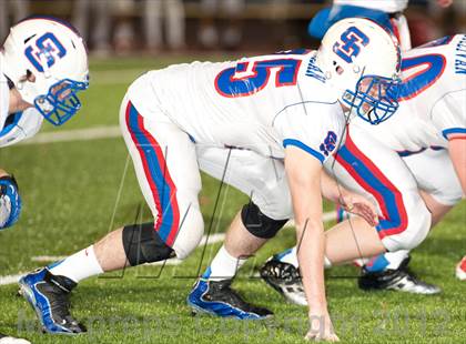 Thumbnail 2 in Bellarmine vs. St. Ignatius (CIF CCS Open Division Final) photogallery.