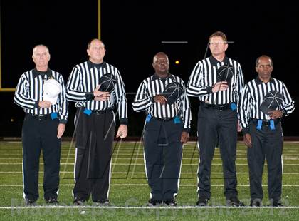 Thumbnail 2 in Bellarmine vs. St. Ignatius (CIF CCS Open Division Final) photogallery.