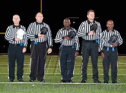 Thumbnail 1 in Bellarmine vs. St. Ignatius (CIF CCS Open Division Final) photogallery.