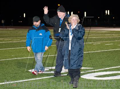 Thumbnail 3 in Bellarmine vs. St. Ignatius (CIF CCS Open Division Final) photogallery.