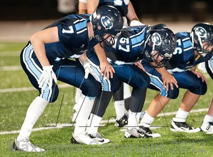 Thumbnail 2 in Bellarmine vs. St. Ignatius (CIF CCS Open Division Final) photogallery.