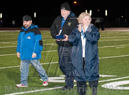 Thumbnail 1 in Bellarmine vs. St. Ignatius (CIF CCS Open Division Final) photogallery.