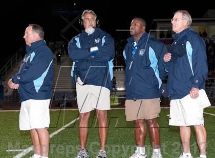 Thumbnail 1 in Bellarmine vs. St. Ignatius (CIF CCS Open Division Final) photogallery.