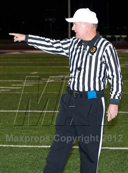Thumbnail 2 in Bellarmine vs. St. Ignatius (CIF CCS Open Division Final) photogallery.
