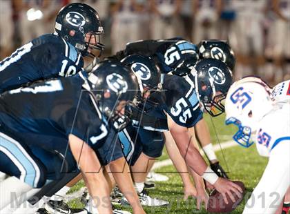 Thumbnail 1 in Bellarmine vs. St. Ignatius (CIF CCS Open Division Final) photogallery.
