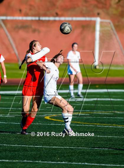 Thumbnail 1 in Cathedral Catholic @ Point Loma photogallery.
