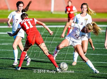 Thumbnail 3 in Cathedral Catholic @ Point Loma photogallery.