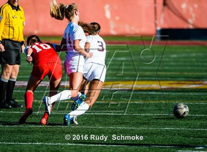 Thumbnail 3 in Cathedral Catholic @ Point Loma photogallery.