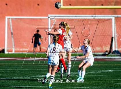 Thumbnail 1 in Cathedral Catholic @ Point Loma photogallery.