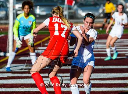 Thumbnail 3 in Cathedral Catholic @ Point Loma photogallery.