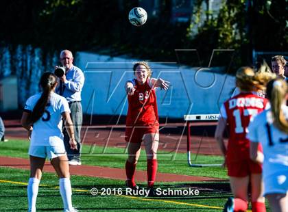 Thumbnail 3 in Cathedral Catholic @ Point Loma photogallery.