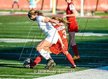 Thumbnail 1 in Cathedral Catholic @ Point Loma photogallery.