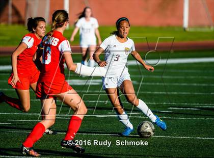 Thumbnail 3 in Cathedral Catholic @ Point Loma photogallery.