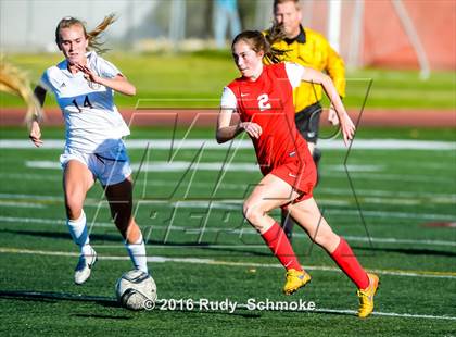 Thumbnail 3 in Cathedral Catholic @ Point Loma photogallery.