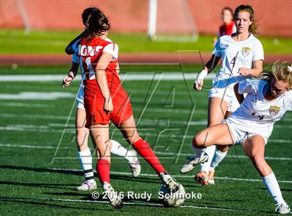 Thumbnail 1 in Cathedral Catholic @ Point Loma photogallery.
