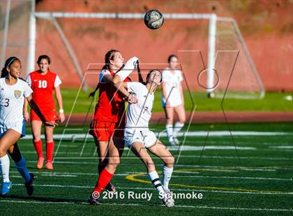 Thumbnail 3 in Cathedral Catholic @ Point Loma photogallery.