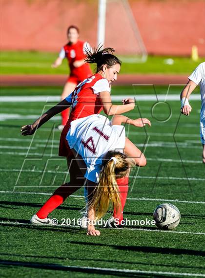 Thumbnail 3 in Cathedral Catholic @ Point Loma photogallery.