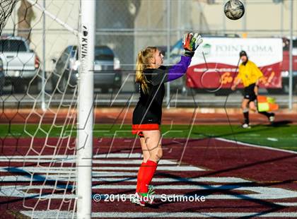 Thumbnail 3 in Cathedral Catholic @ Point Loma photogallery.
