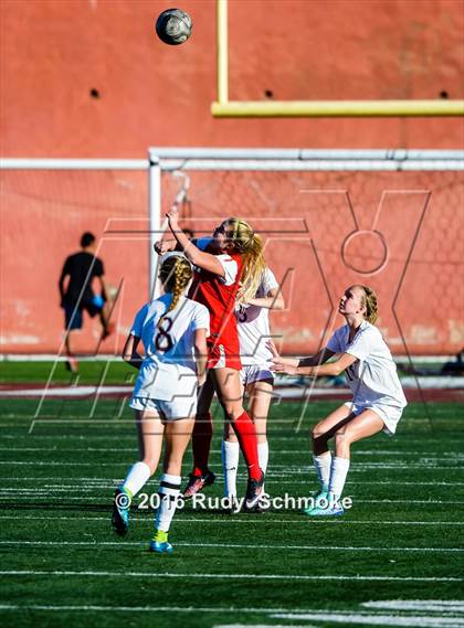 Thumbnail 3 in Cathedral Catholic @ Point Loma photogallery.