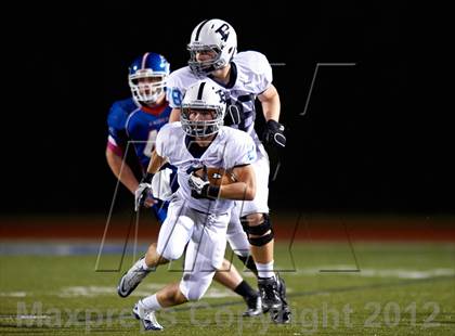 Thumbnail 2 in Pope @ Riverwood photogallery.