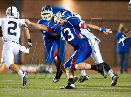 Thumbnail 3 in Pope @ Riverwood photogallery.
