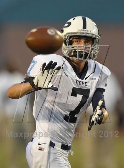 Thumbnail 1 in Pope @ Riverwood photogallery.