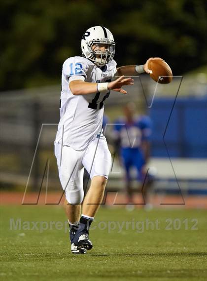 Thumbnail 3 in Pope @ Riverwood photogallery.