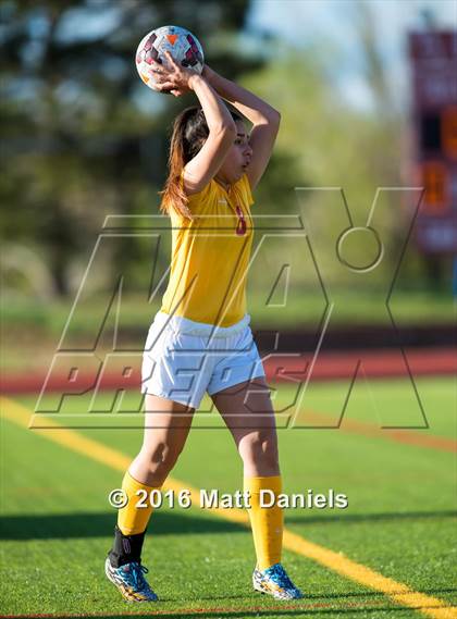 Thumbnail 1 in Northglenn @ Regis Jesuit (CHSAA 5A 1st Round) photogallery.