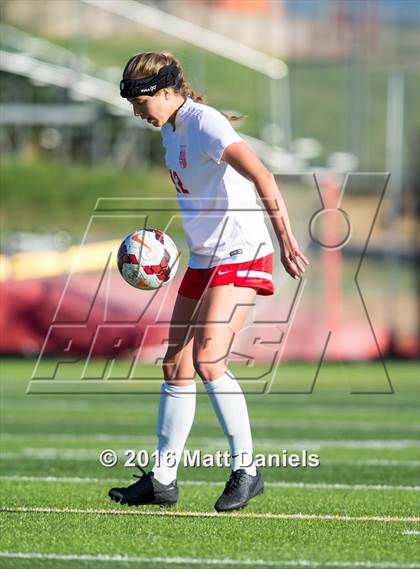Thumbnail 3 in Northglenn @ Regis Jesuit (CHSAA 5A 1st Round) photogallery.