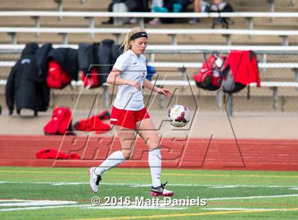 Thumbnail 1 in Northglenn @ Regis Jesuit (CHSAA 5A 1st Round) photogallery.