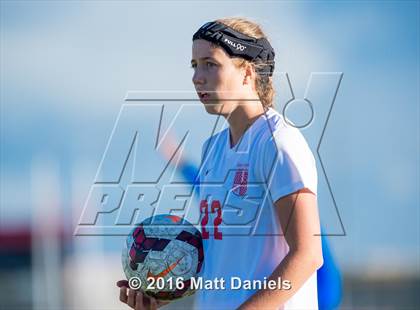 Thumbnail 3 in Northglenn @ Regis Jesuit (CHSAA 5A 1st Round) photogallery.