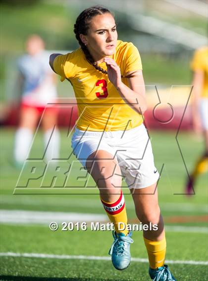 Thumbnail 3 in Northglenn @ Regis Jesuit (CHSAA 5A 1st Round) photogallery.