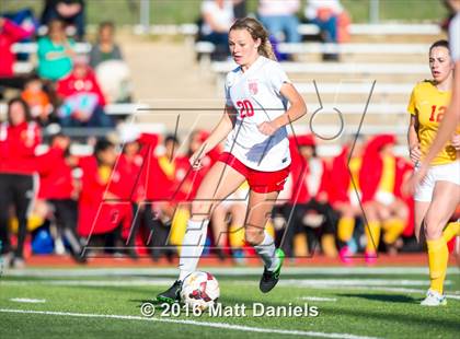 Thumbnail 1 in Northglenn @ Regis Jesuit (CHSAA 5A 1st Round) photogallery.