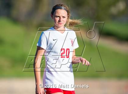 Thumbnail 1 in Northglenn @ Regis Jesuit (CHSAA 5A 1st Round) photogallery.