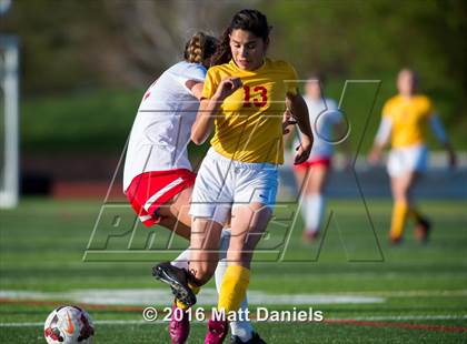 Thumbnail 1 in Northglenn @ Regis Jesuit (CHSAA 5A 1st Round) photogallery.