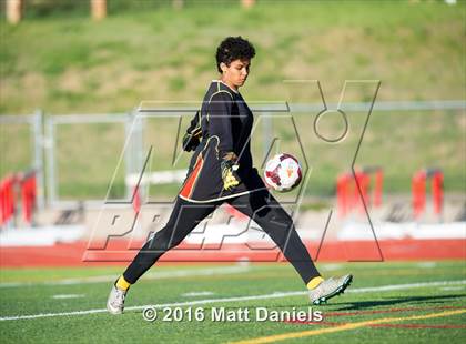 Thumbnail 2 in Northglenn @ Regis Jesuit (CHSAA 5A 1st Round) photogallery.