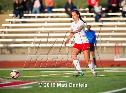Thumbnail 3 in Northglenn @ Regis Jesuit (CHSAA 5A 1st Round) photogallery.