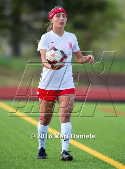 Thumbnail 1 in Northglenn @ Regis Jesuit (CHSAA 5A 1st Round) photogallery.