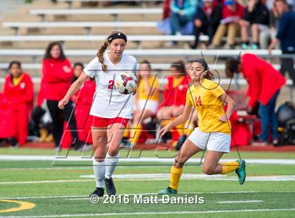 Thumbnail 1 in Northglenn @ Regis Jesuit (CHSAA 5A 1st Round) photogallery.