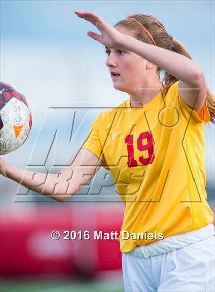 Thumbnail 3 in Northglenn @ Regis Jesuit (CHSAA 5A 1st Round) photogallery.