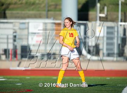 Thumbnail 2 in Northglenn @ Regis Jesuit (CHSAA 5A 1st Round) photogallery.