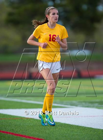 Thumbnail 1 in Northglenn @ Regis Jesuit (CHSAA 5A 1st Round) photogallery.