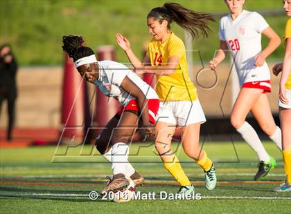 Thumbnail 2 in Northglenn @ Regis Jesuit (CHSAA 5A 1st Round) photogallery.