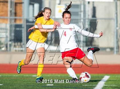Thumbnail 2 in Northglenn @ Regis Jesuit (CHSAA 5A 1st Round) photogallery.