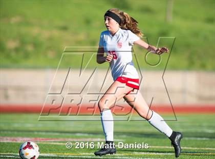 Thumbnail 2 in Northglenn @ Regis Jesuit (CHSAA 5A 1st Round) photogallery.