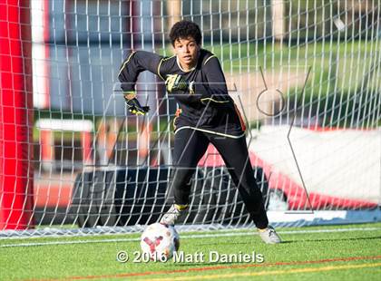 Thumbnail 1 in Northglenn @ Regis Jesuit (CHSAA 5A 1st Round) photogallery.
